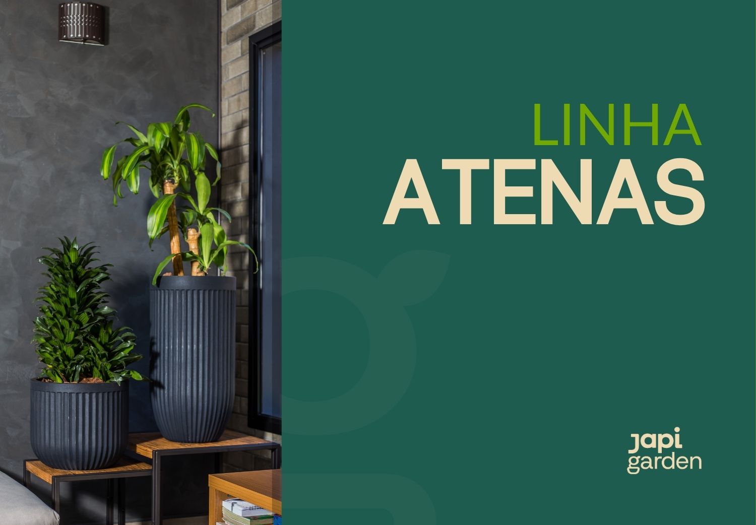 Linha atenas mobile